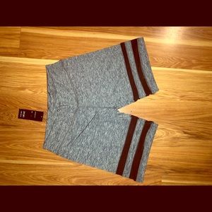 Brand new workout shorts